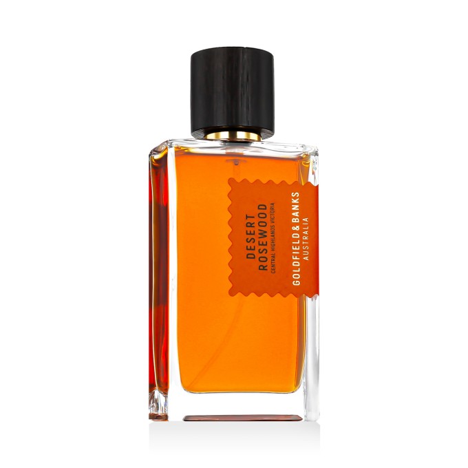 Goldfield & Banks Desert Rosewood Eau De Parfum 100 ml kvepalai unisex