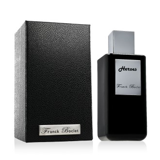 Franck Boclet Heroes Extrait de parfum 100 ml kvepalai unisex