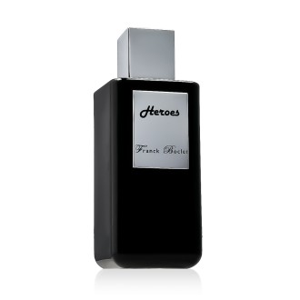 Franck Boclet Heroes Extrait de parfum 100 ml kvepalai unisex 2