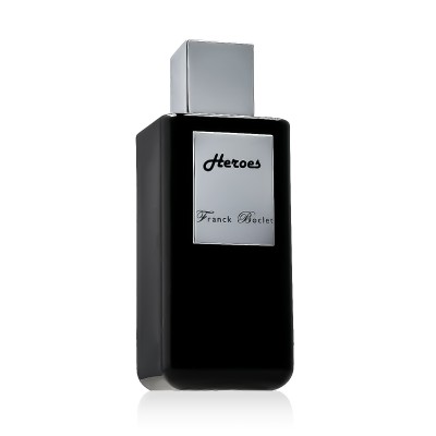 Franck Boclet Heroes Extrait de parfum 100 ml kvepalai unisex