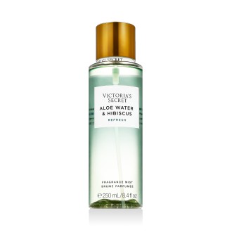 Victoria's Secret Aloe Water & Hibiscus - Refresh Bodyspray 250 ml moterims