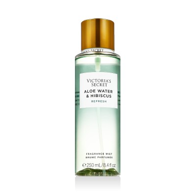 Victoria's Secret Aloe Water & Hibiscus - Refresh Bodyspray 250 ml moterims