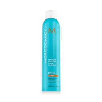 Moroccanoil Finish Strong Luminous Hairspray 330 ml