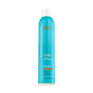 Moroccanoil Finish Strong Luminous Hairspray 330 ml