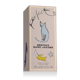 Marc Jacobs Perfect Perfumed Shower Gel 150 ml moterims