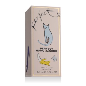 Marc Jacobs Perfect Perfumed Shower Gel 150 ml moterims