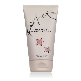 Marc Jacobs Perfect Perfumed Shower Gel 150 ml moterims 2