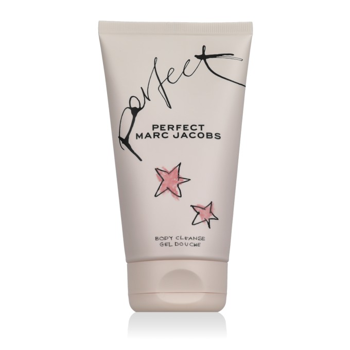 Marc Jacobs Perfect Perfumed Shower Gel 150 ml moterims