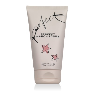 Marc Jacobs Perfect Perfumed Shower Gel 150 ml moterims