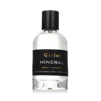 Gerini Mineral Extrait de parfum 100 ml kvepalai unisex