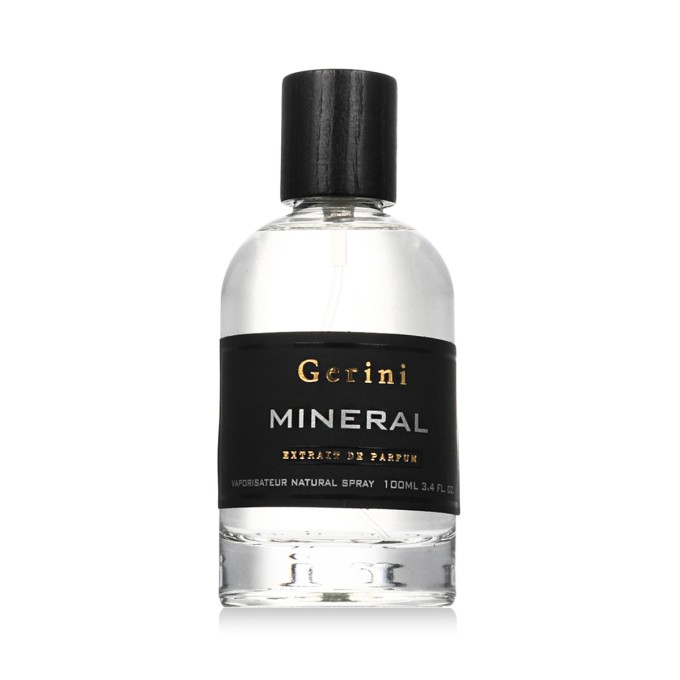 Gerini Mineral Extrait de parfum 100 ml kvepalai unisex
