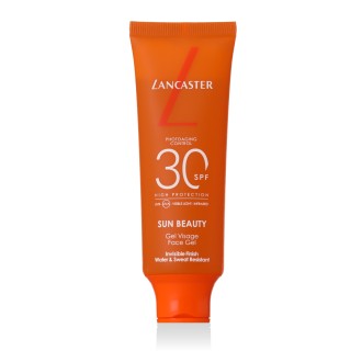 Lancaster Sun Beauty Face Gel SPF 30 50 ml 2