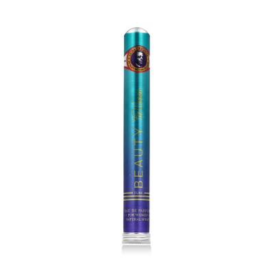 Cuba Cuba Beauty For Women Eau De Parfum 35 ml kvepalai moterims