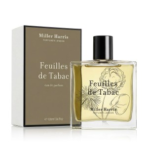 Miller Harris Feuilles de Tabac Eau De Parfum 100 ml kvepalai unisex