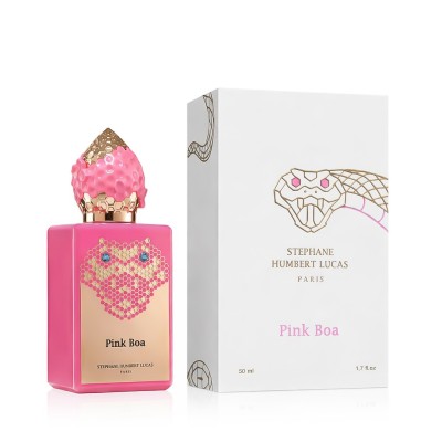 Stéphane Humbert Lucas 777 Pink Boa Eau De Parfum 50 ml kvepalai unisex