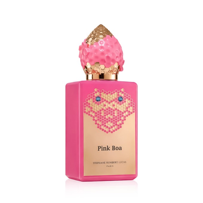 Stéphane Humbert Lucas 777 Pink Boa Eau De Parfum 50 ml kvepalai unisex