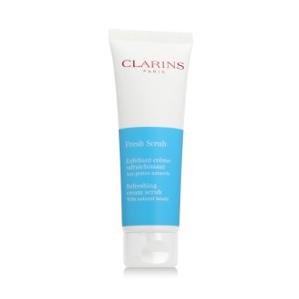 Clarins Refreshing Cream Scrub 50 ml 2