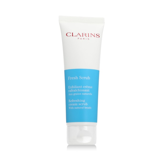 Clarins Refreshing Cream Scrub 50 ml