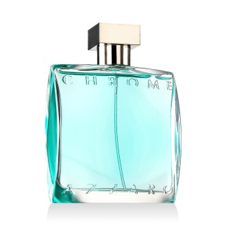 Azzaro Chrome Azure Eau De Toilette 100 ml kvepalai vyrams 2