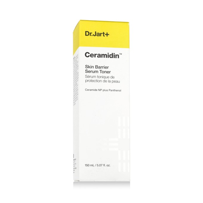 Dr.Jart+ Ceramidin Skin Barrier Serum Toner 150 ml