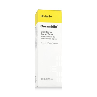 Dr.Jart+ Ceramidin Skin Barrier Serum Toner 150 ml