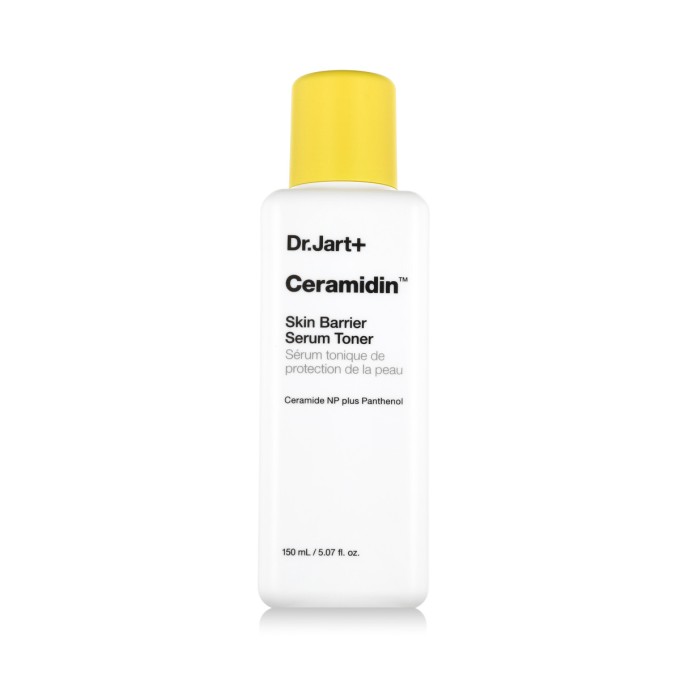 Dr.Jart+ Ceramidin Skin Barrier Serum Toner 150 ml