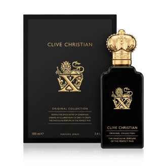 Clive Christian X For Men Parfum 100 ml kvepalai vyrams