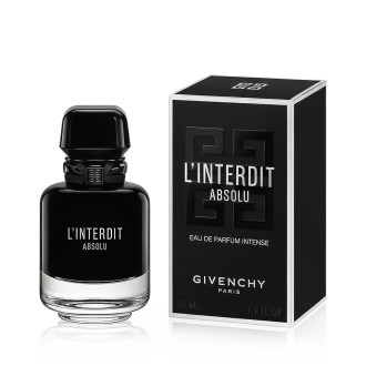 Givenchy L'Interdit Absolu Eau De Parfum Intense 35 ml kvepalai moterims
