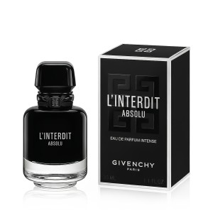 Givenchy L'Interdit Absolu Eau De Parfum Intense 35 ml kvepalai moterims