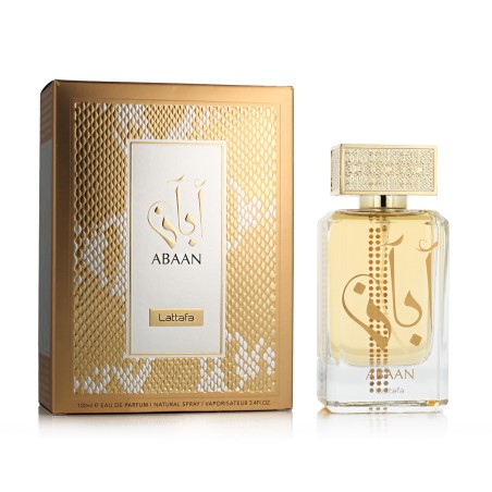 Lattafa Abaan Eau De Parfum 100 ml kvepalai unisex