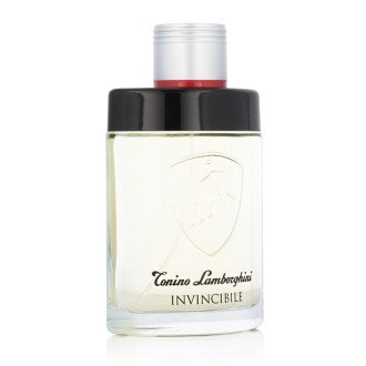 Tonino Lamborghini Invincibile Eau De Toilette - tester 125 ml kvepalai vyrams
