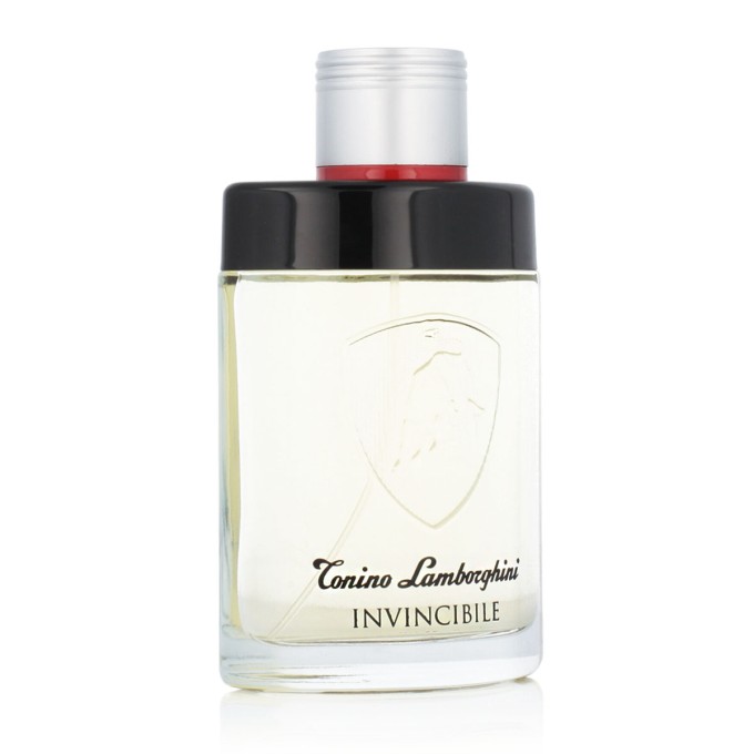 Tonino Lamborghini Invincibile Eau De Toilette - tester 125 ml kvepalai vyrams