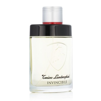 Tonino Lamborghini Invincibile Eau De Toilette - tester 125 ml kvepalai vyrams
