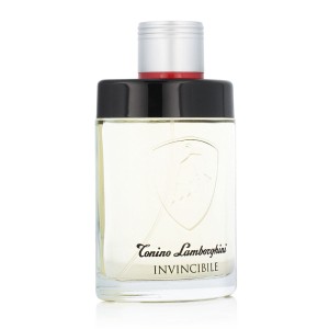 Tonino Lamborghini Invincibile Eau De Toilette - tester 125 ml kvepalai vyrams