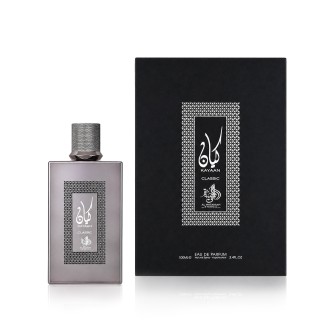 Al Wataniah Kayaan Classic Eau De Parfum 100 ml kvepalai unisex