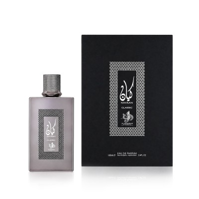 Al Wataniah Kayaan Classic Eau De Parfum 100 ml kvepalai unisex