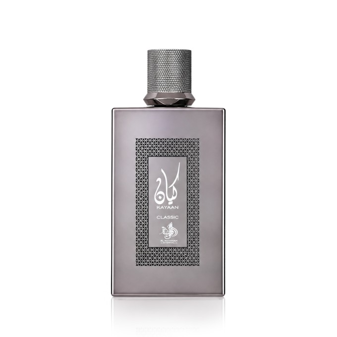 Al Wataniah Kayaan Classic Eau De Parfum 100 ml kvepalai unisex
