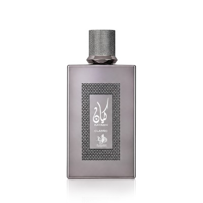 Al Wataniah Kayaan Classic Eau De Parfum 100 ml kvepalai unisex