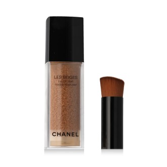 Chanel Les Beiges Water-Fresh Tint (Medium) 30 ml 2