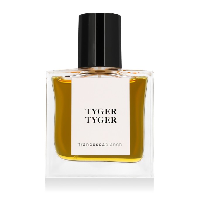 Francesca Bianchi Tyger Tyger Extrait de parfum 30 ml kvepalai unisex