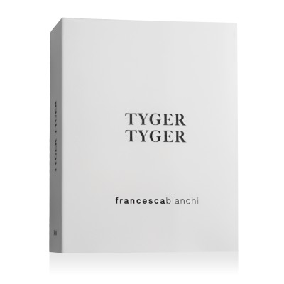 Francesca Bianchi Tyger Tyger Extrait de parfum 30 ml kvepalai unisex