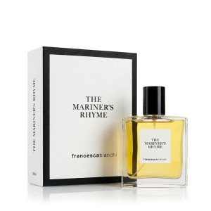 Francesca Bianchi The Mariner's Rhyme Extrait de parfum 100 ml kvepalai unisex