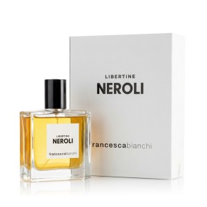 Francesca Bianchi Libertine Neroli Extrait de parfum 30 ml kvepalai unisex
