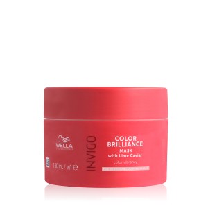 Wella Invigo Color Brilliance Mask (Fine/Medium) 150 ml