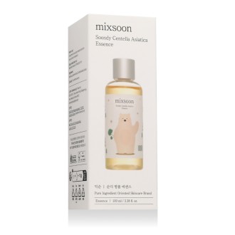Mixsoon Centella Asiatica Essence 100 ml