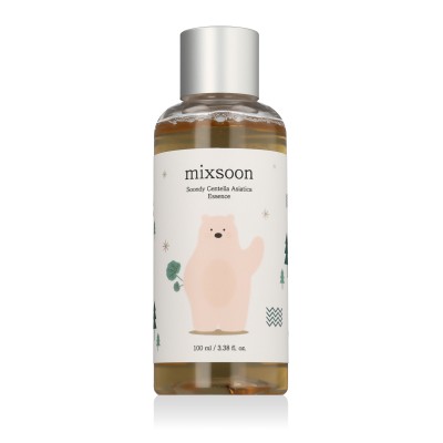 Mixsoon Centella Asiatica Essence 100 ml