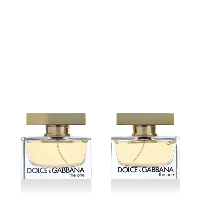 Dolce & Gabbana The One EDP 50 ml + EDP 50 ml kvepalai moterims