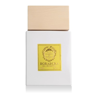 Giardini Di Toscana Borabora Eau De Parfum 100 ml kvepalai unisex
