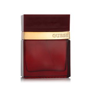 Guess Seductive Homme Red Eau De Toilette - tester 100 ml kvepalai vyrams