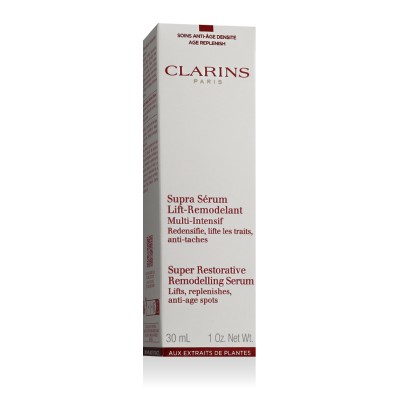 Clarins Supra Restorative Remodeling Serum 30 ml